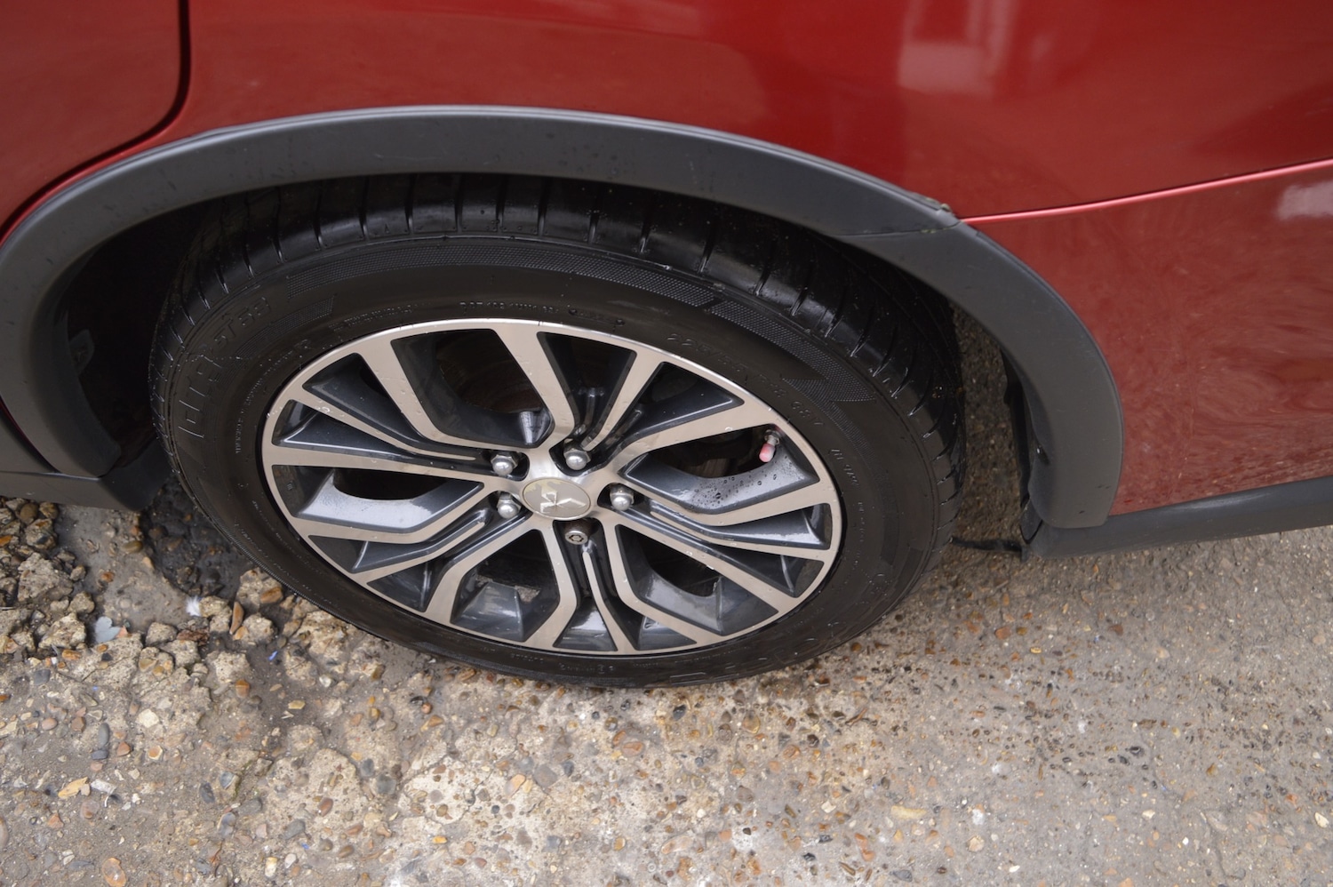 Used Mitsubishi Outlander 2016 for sale - 76277380: Photo 27