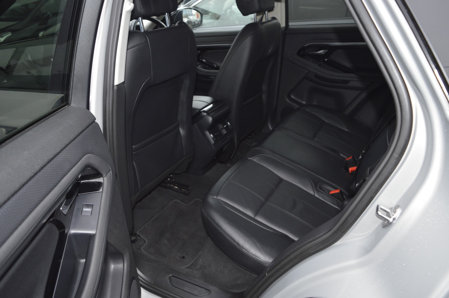 Used Land Rover Range Rover Evoque 2021 for sale - 77151768: Photo 10