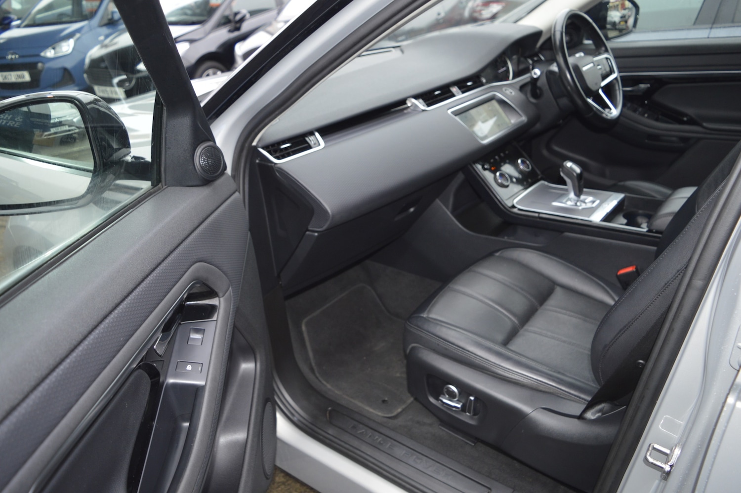 Used Land Rover Range Rover Evoque 2021 for sale - 77151768: Photo 11