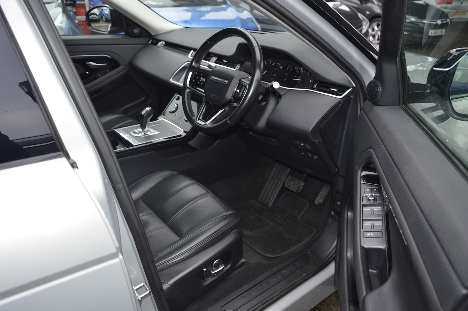 Used Land Rover Range Rover Evoque 2021 for sale - 77151768: Photo 14