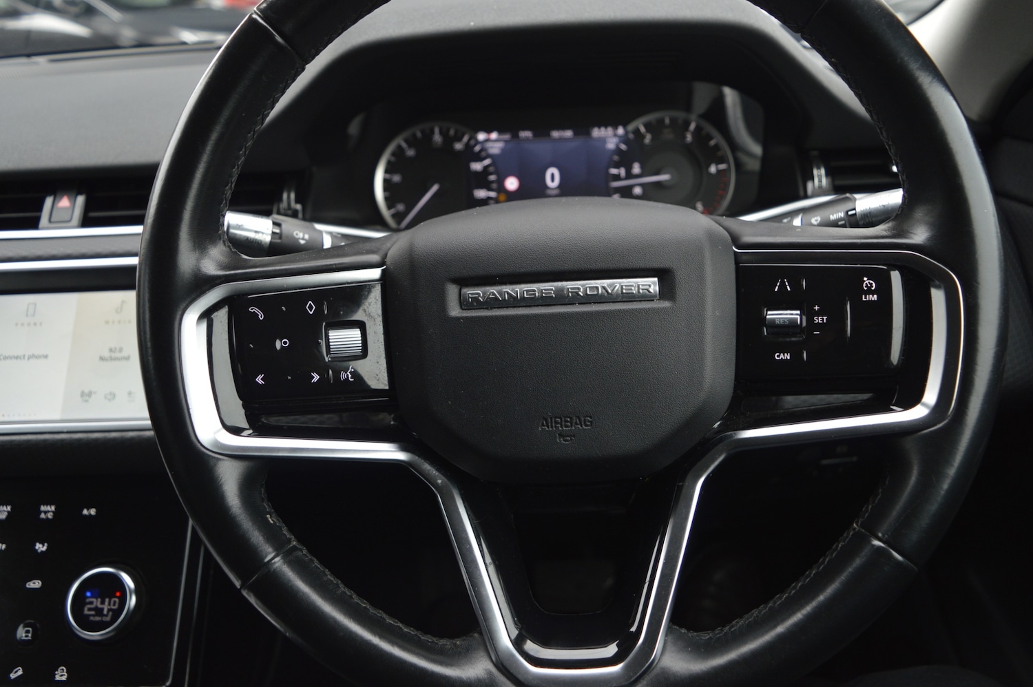 Used Land Rover Range Rover Evoque 2021 for sale - 77151768: Photo 16