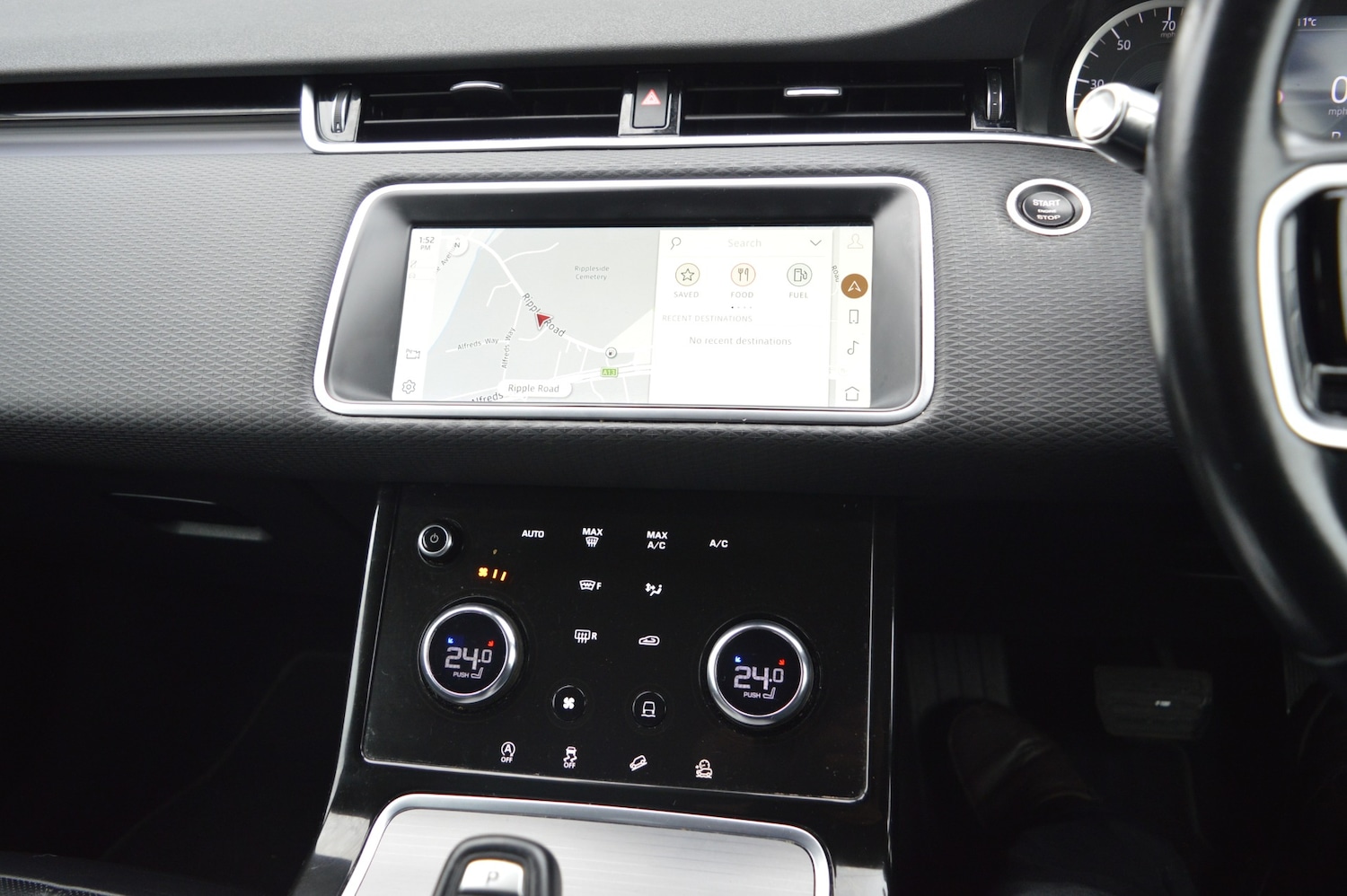 Used Land Rover Range Rover Evoque 2021 for sale - 77151768: Photo 18