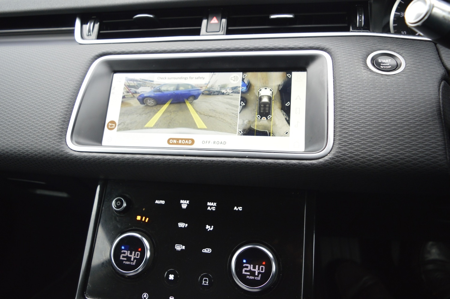 Used Land Rover Range Rover Evoque 2021 for sale - 77151768: Photo 19