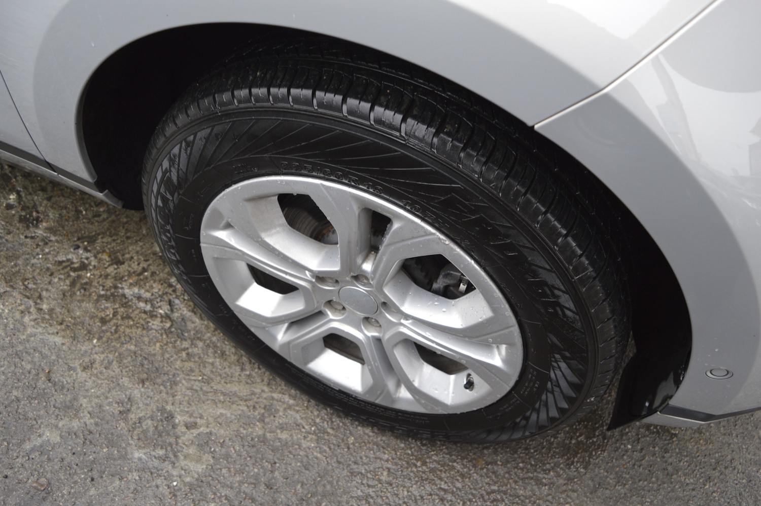 Used Land Rover Range Rover Evoque 2021 for sale - 77151768: Photo 21