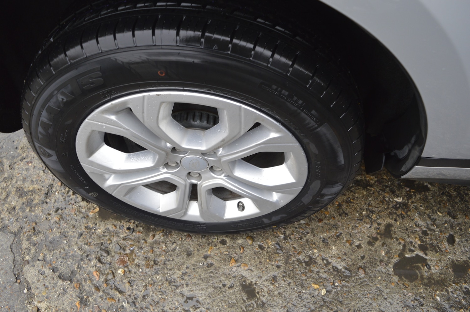 Used Land Rover Range Rover Evoque 2021 for sale - 77151768: Photo 22