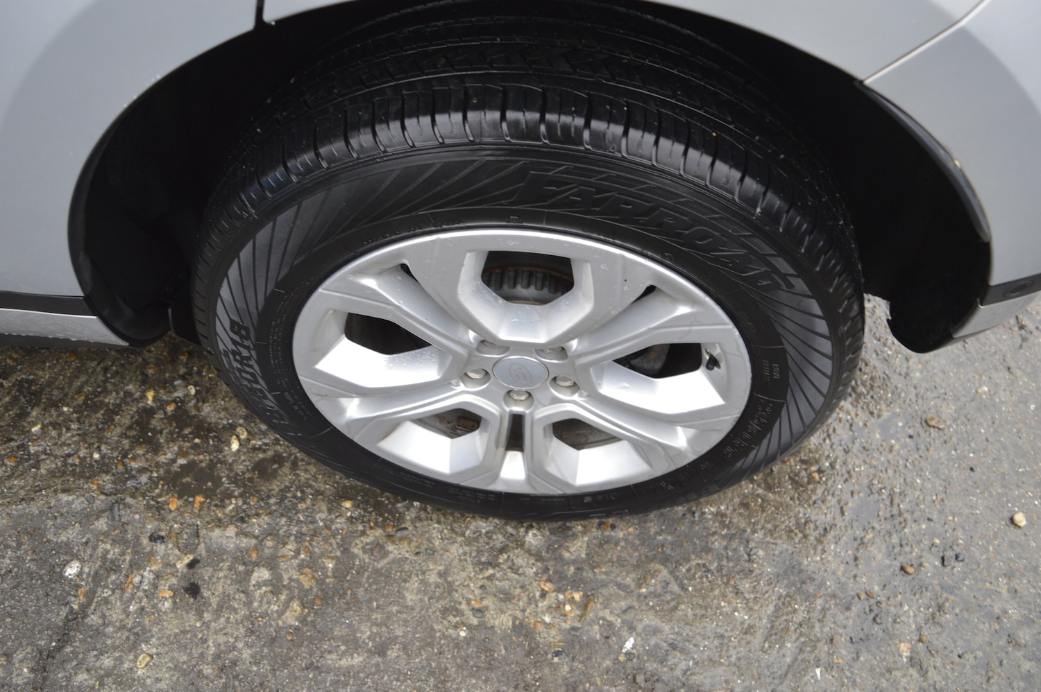 Used Land Rover Range Rover Evoque 2021 for sale - 77151768: Photo 23