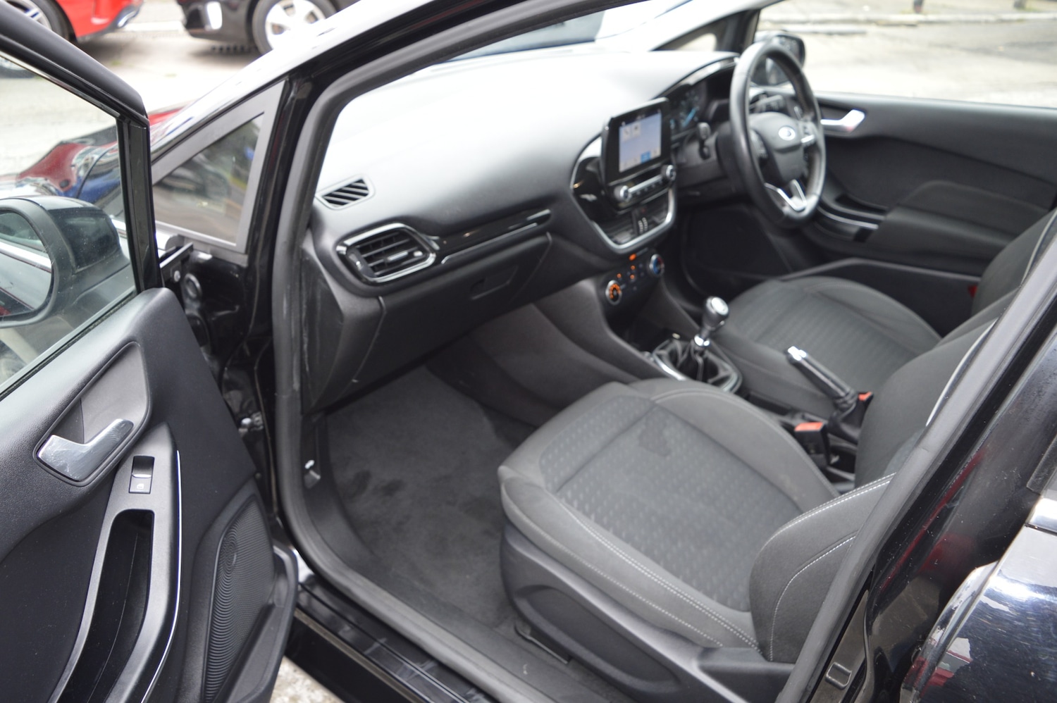 Vehicle 11