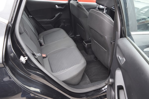 Used Ford Fiesta 2018 for sale - 75180205: Photo 12