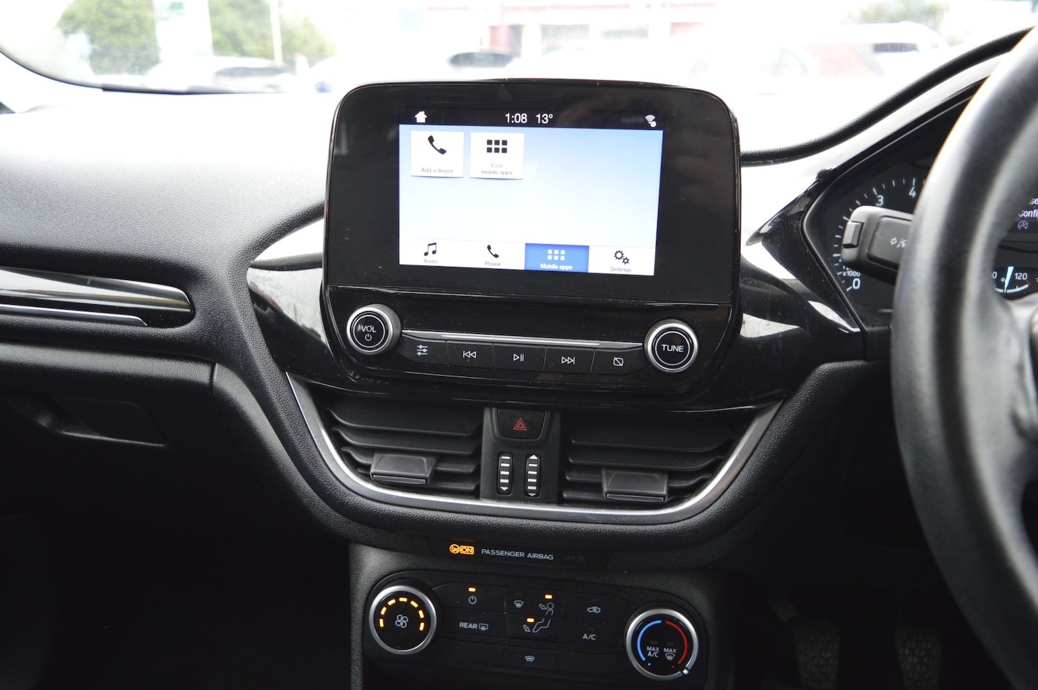 Vehicle 17
