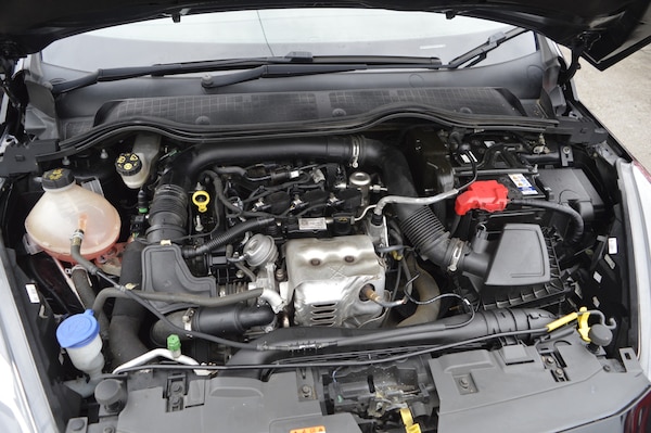 Used Ford Fiesta 2018 for sale - 75180205: Photo 20