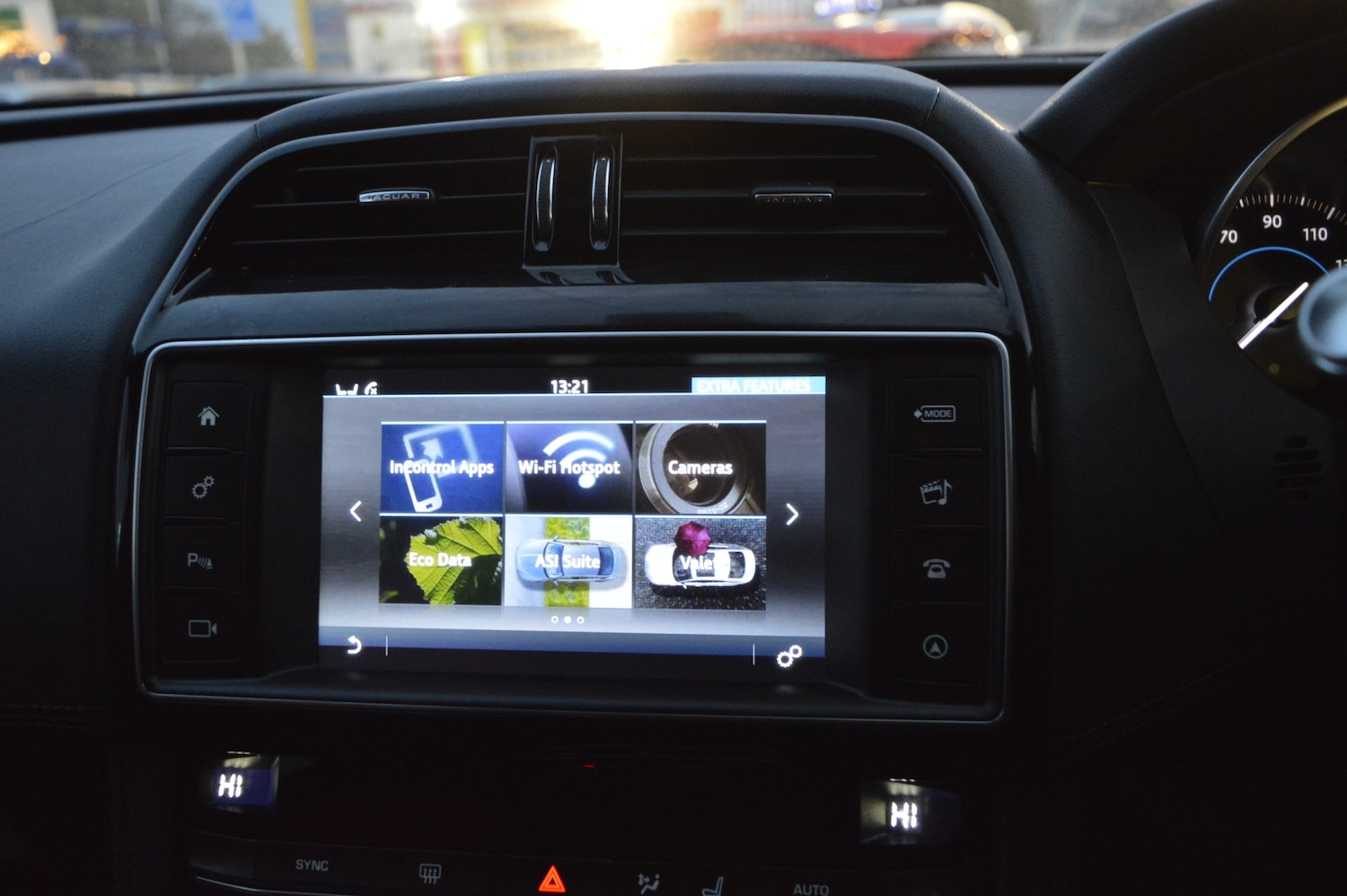 Used Jaguar F-Pace 2017 for sale - 76436440: Photo 20