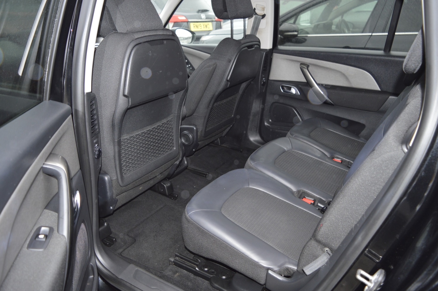 Used Citroen Grand C4 Picasso 2022 for sale - 78065340: Photo 11