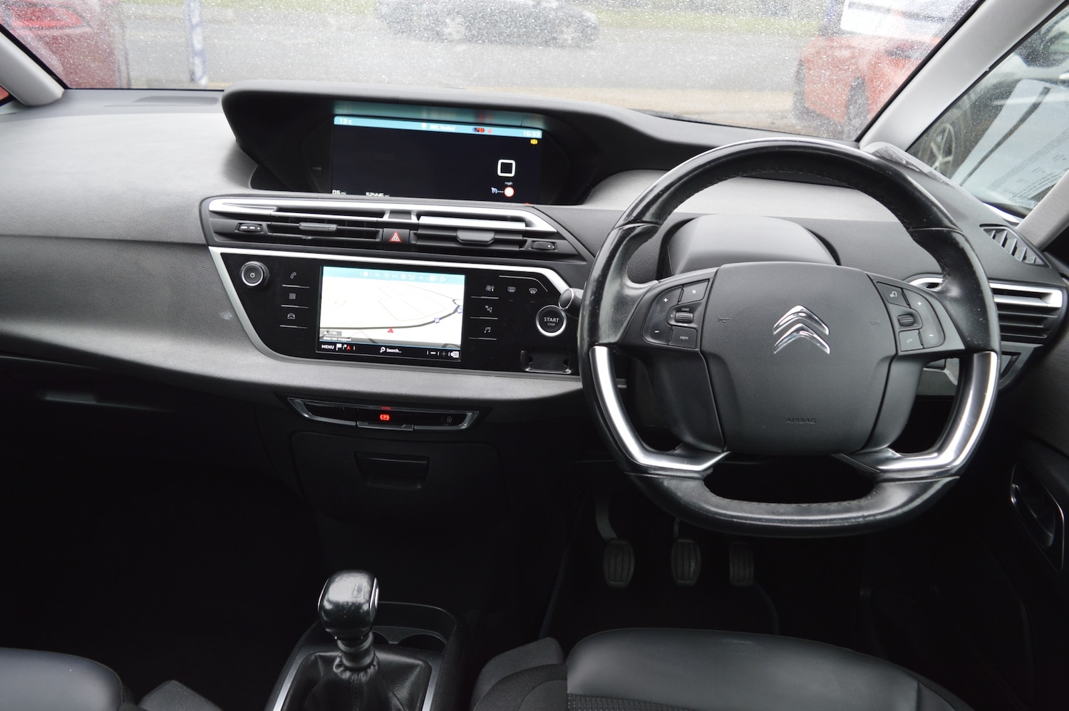 Used Citroen Grand C4 Picasso 2022 for sale - 78065340: Photo 14