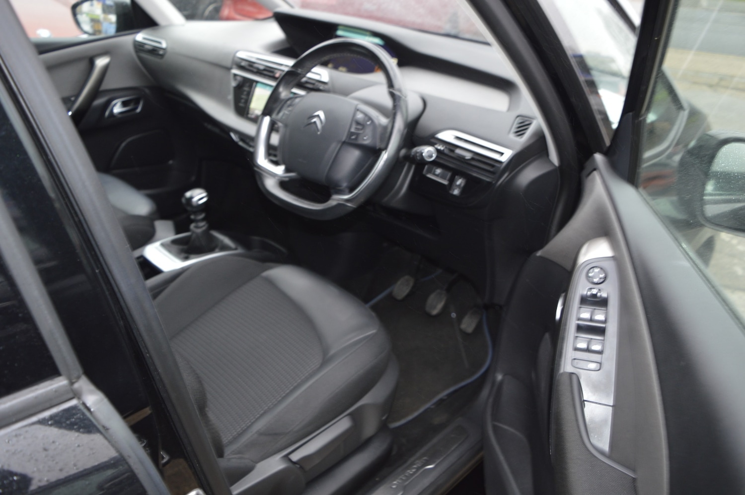 Used Citroen Grand C4 Picasso 2022 for sale - 78065340: Photo 15