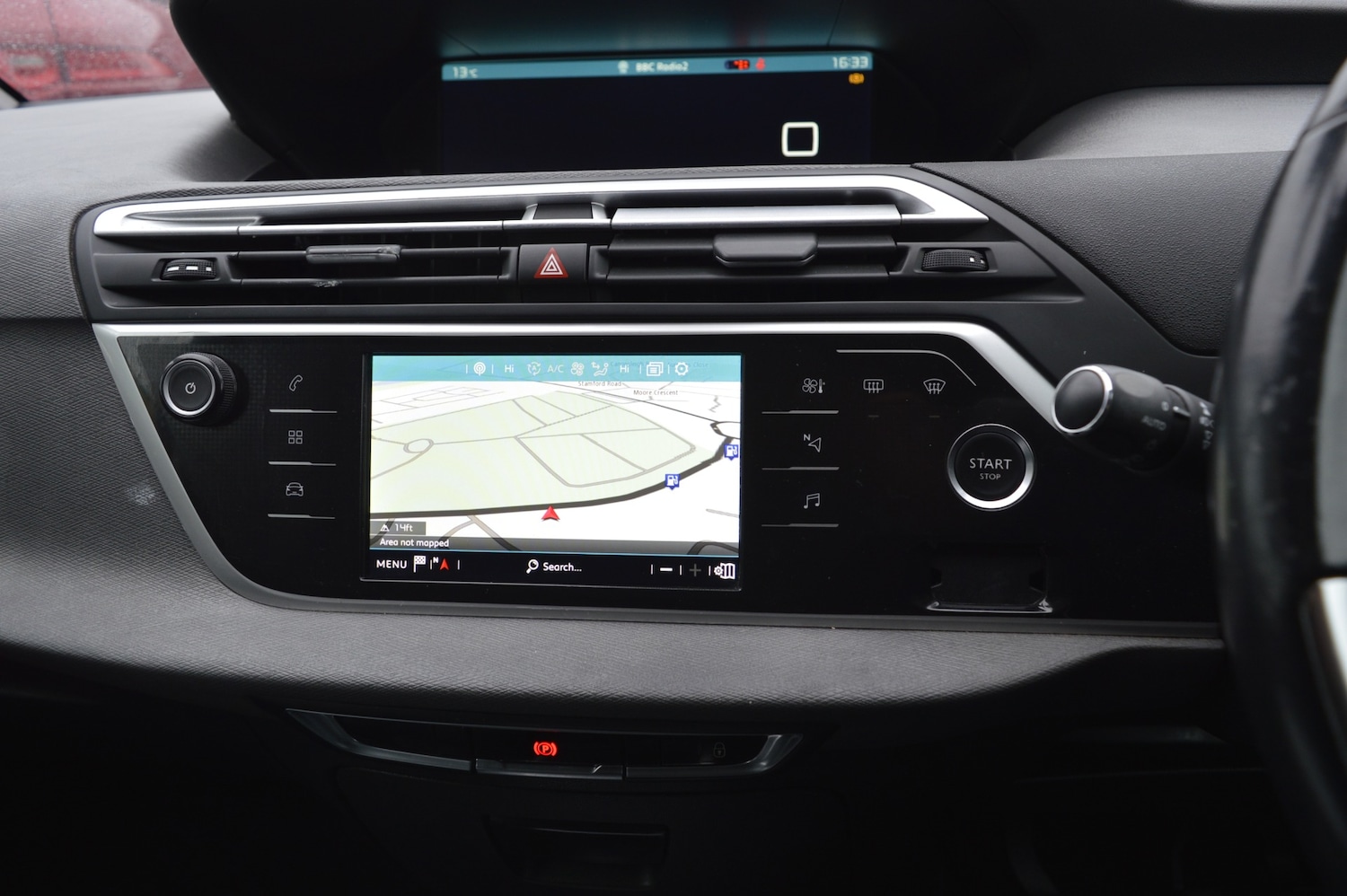 Used Citroen Grand C4 Picasso 2022 for sale - 78065340: Photo 17