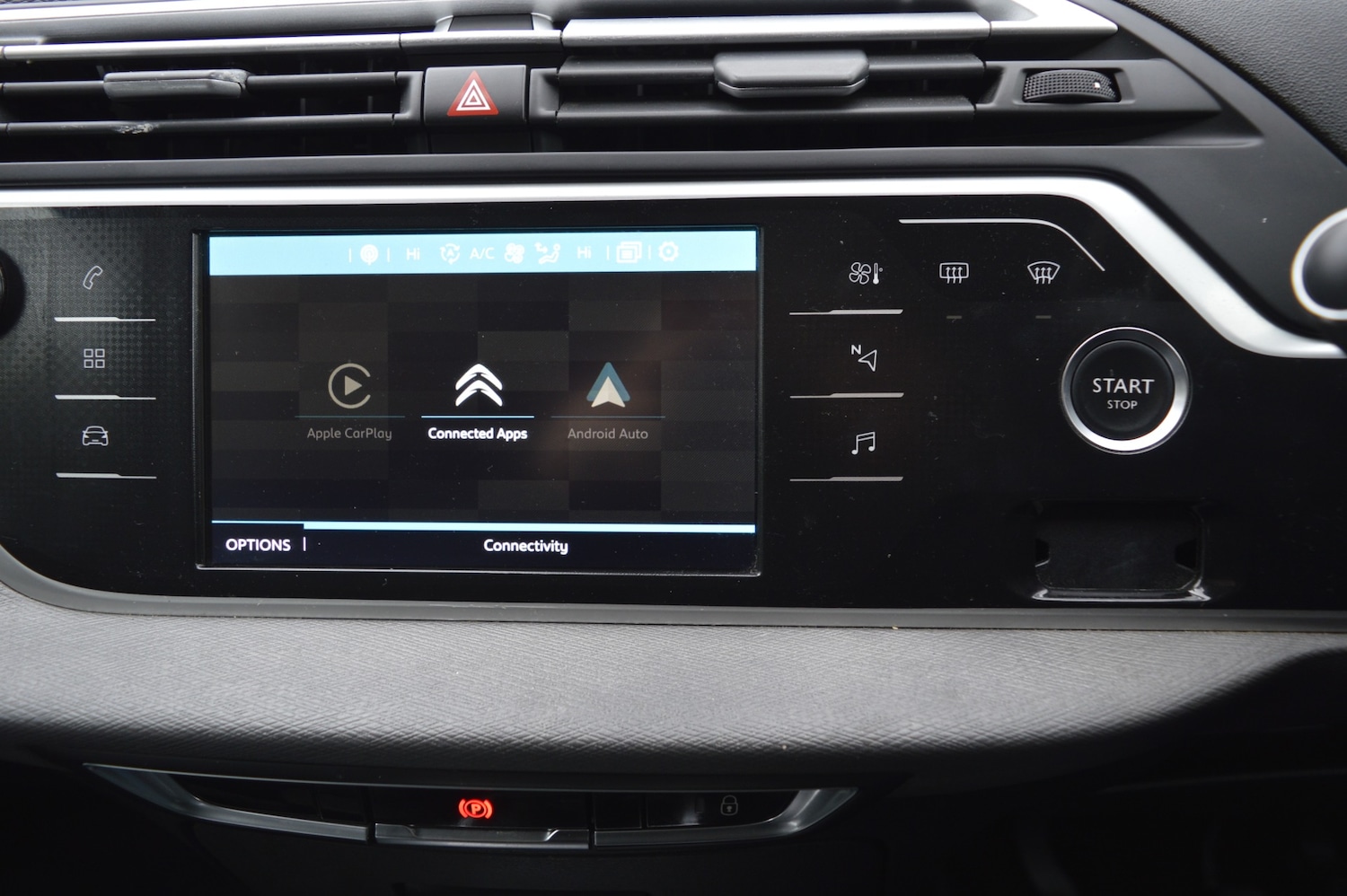 Used Citroen Grand C4 Picasso 2022 for sale - 78065340: Photo 18