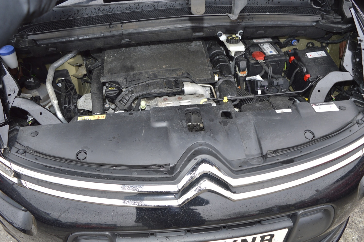 Used Citroen Grand C4 Picasso 2022 for sale - 78065340: Photo 20