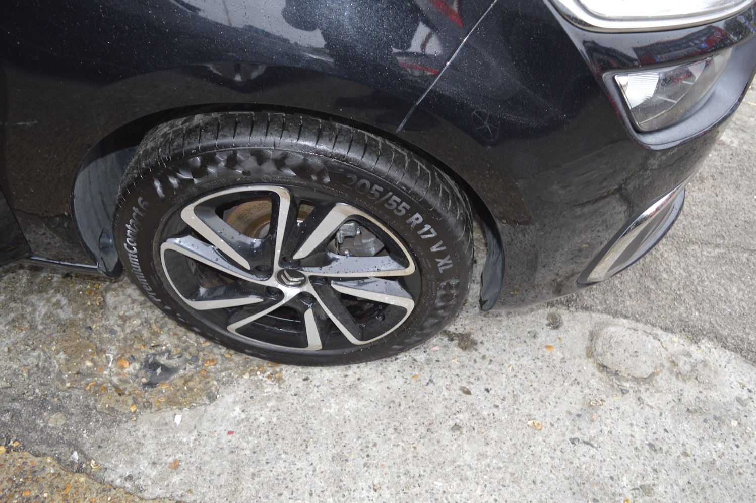 Used Citroen Grand C4 Picasso 2022 for sale - 78065340: Photo 21