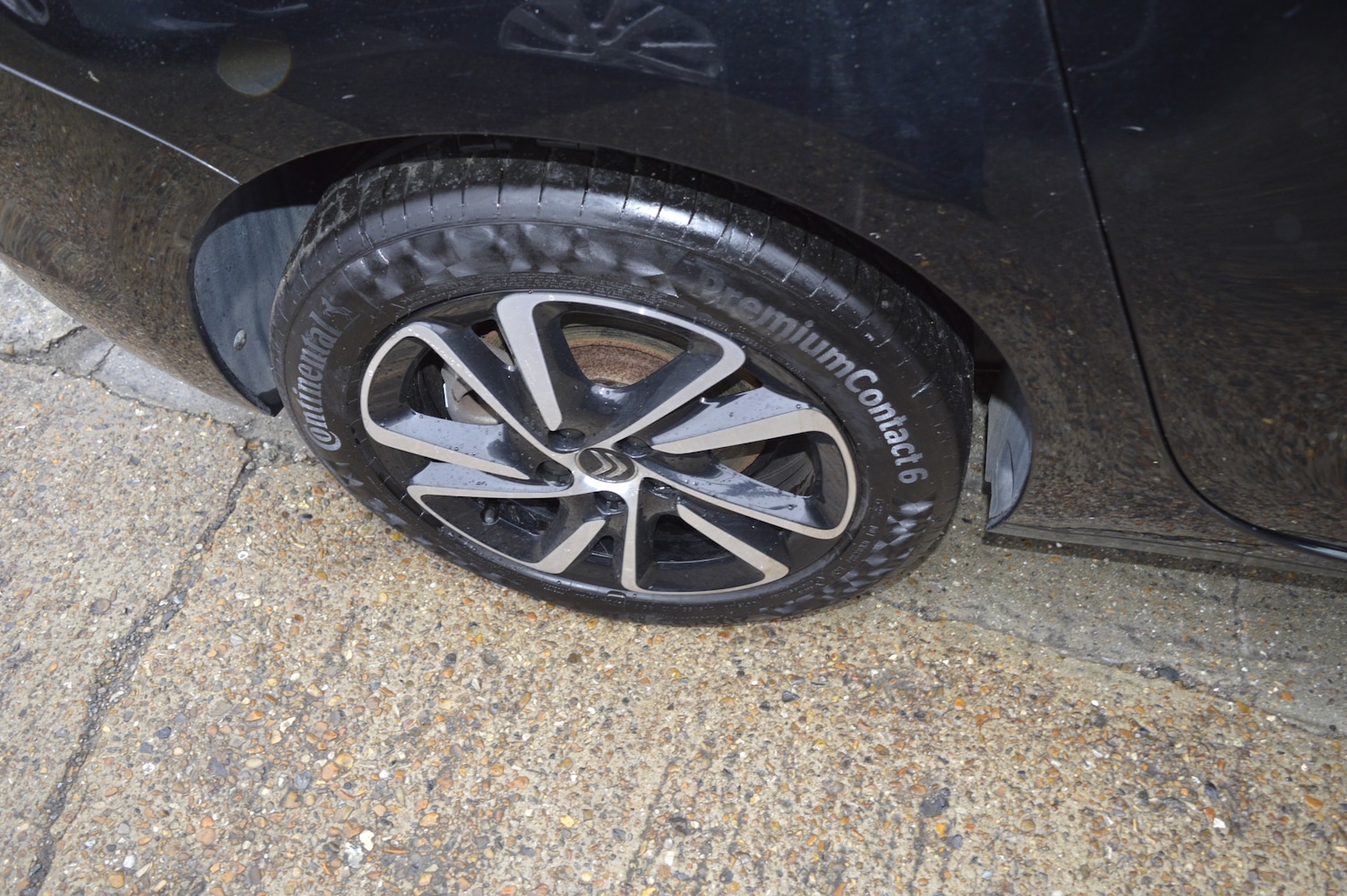 Used Citroen Grand C4 Picasso 2022 for sale - 78065340: Photo 22