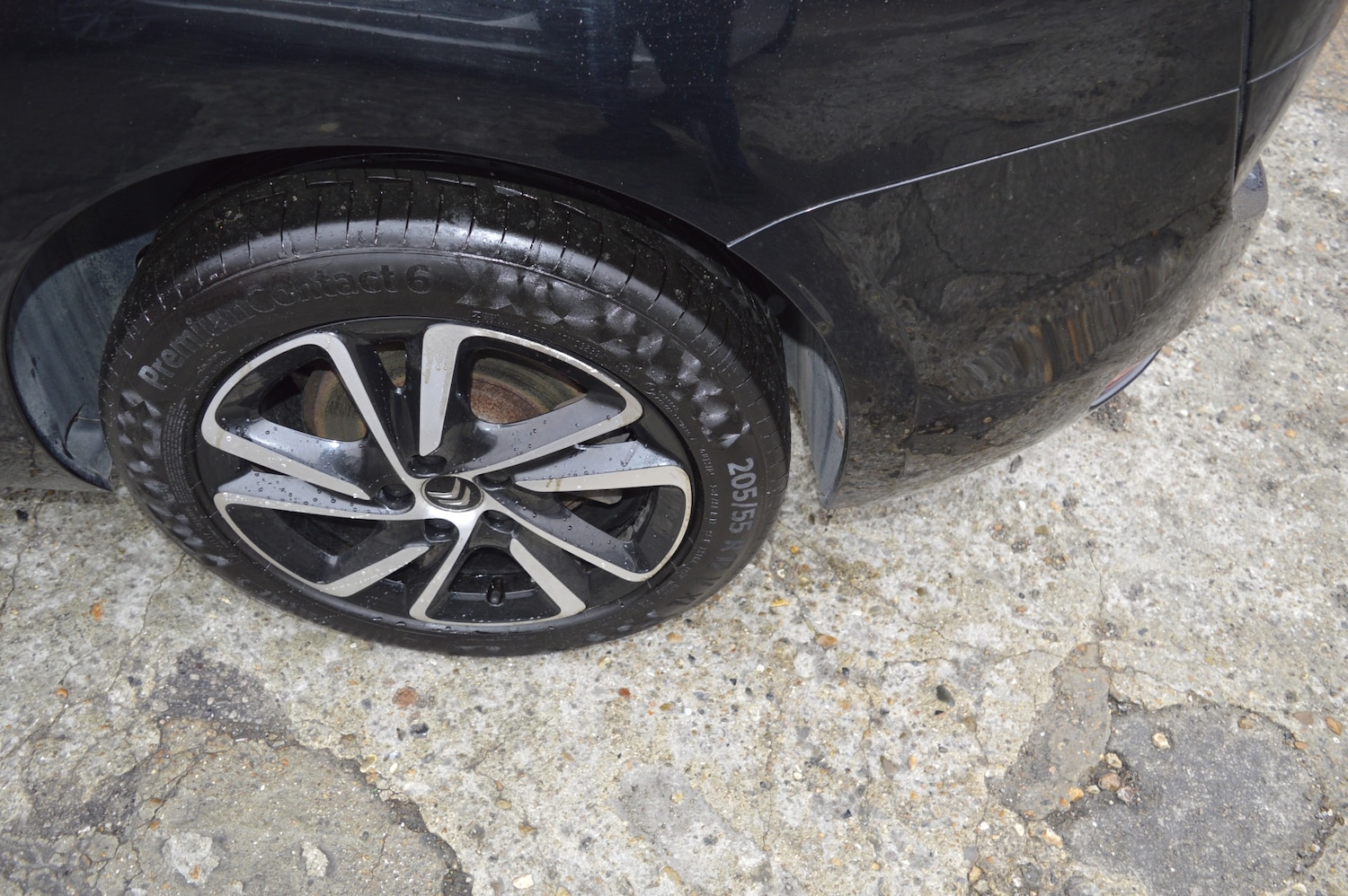 Used Citroen Grand C4 Picasso 2022 for sale - 78065340: Photo 23