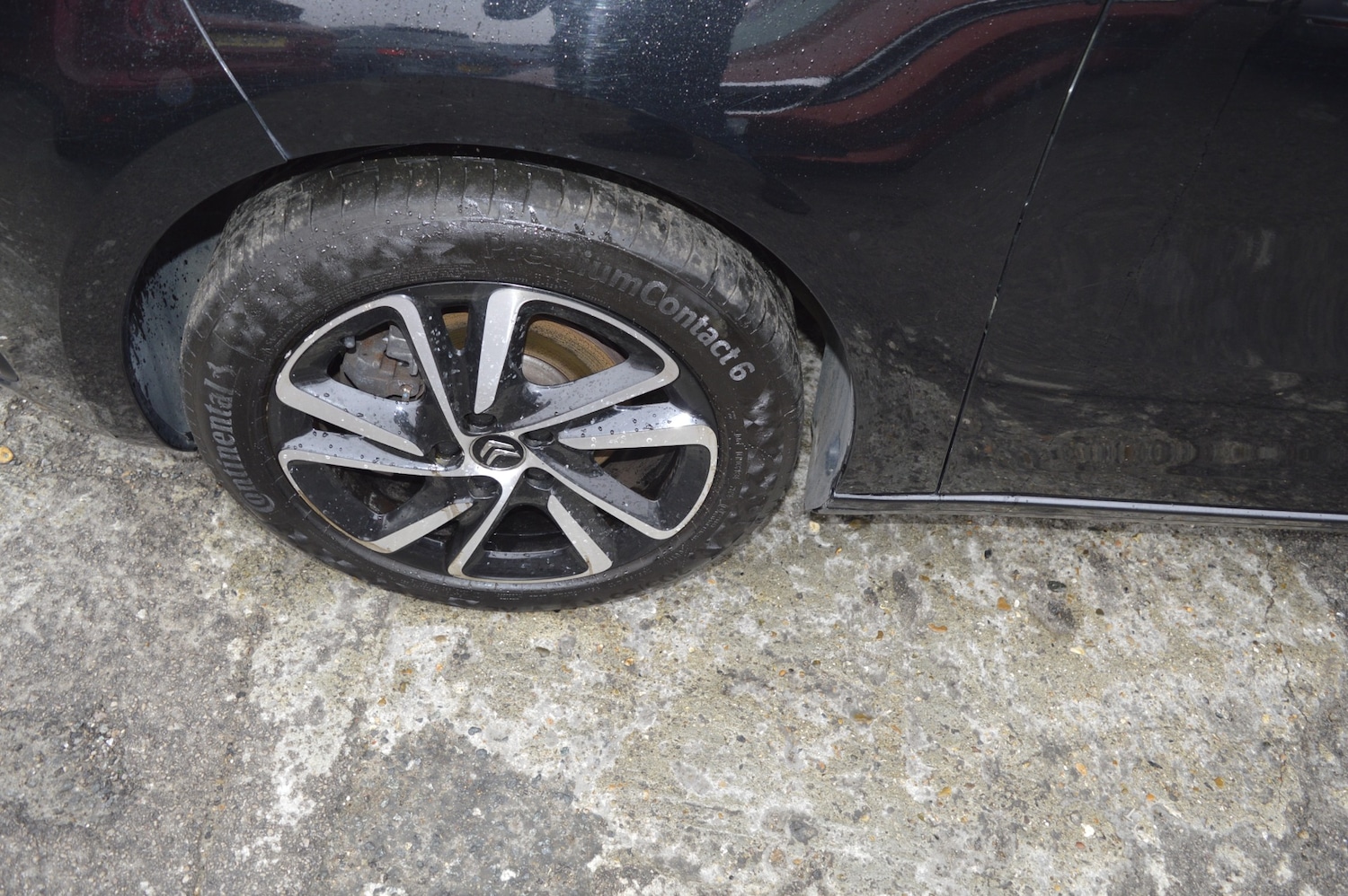 Used Citroen Grand C4 Picasso 2022 for sale - 78065340: Photo 24