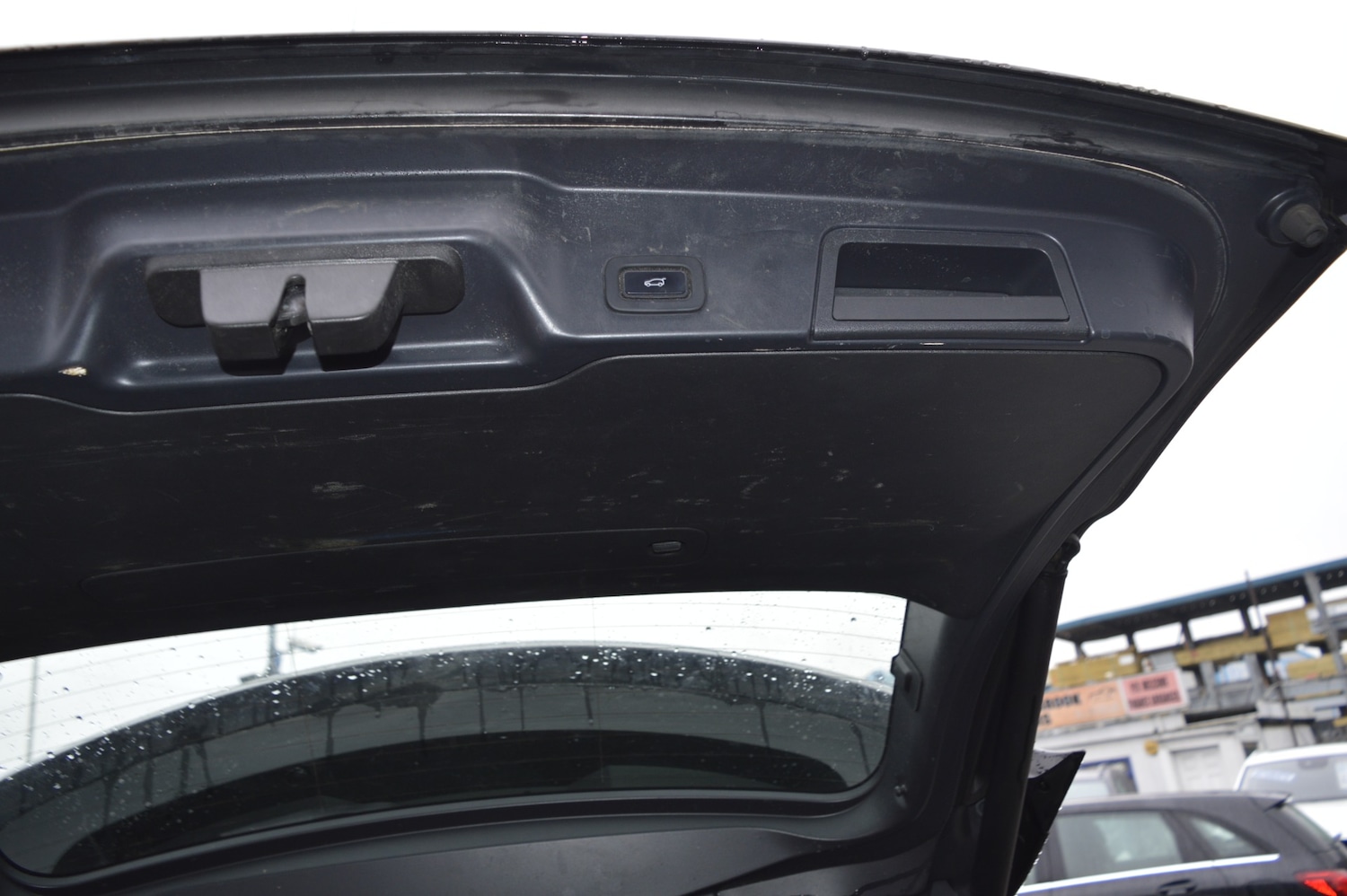 Used Land Rover Range Rover Evoque 2021 for sale - 77459691: Photo 10