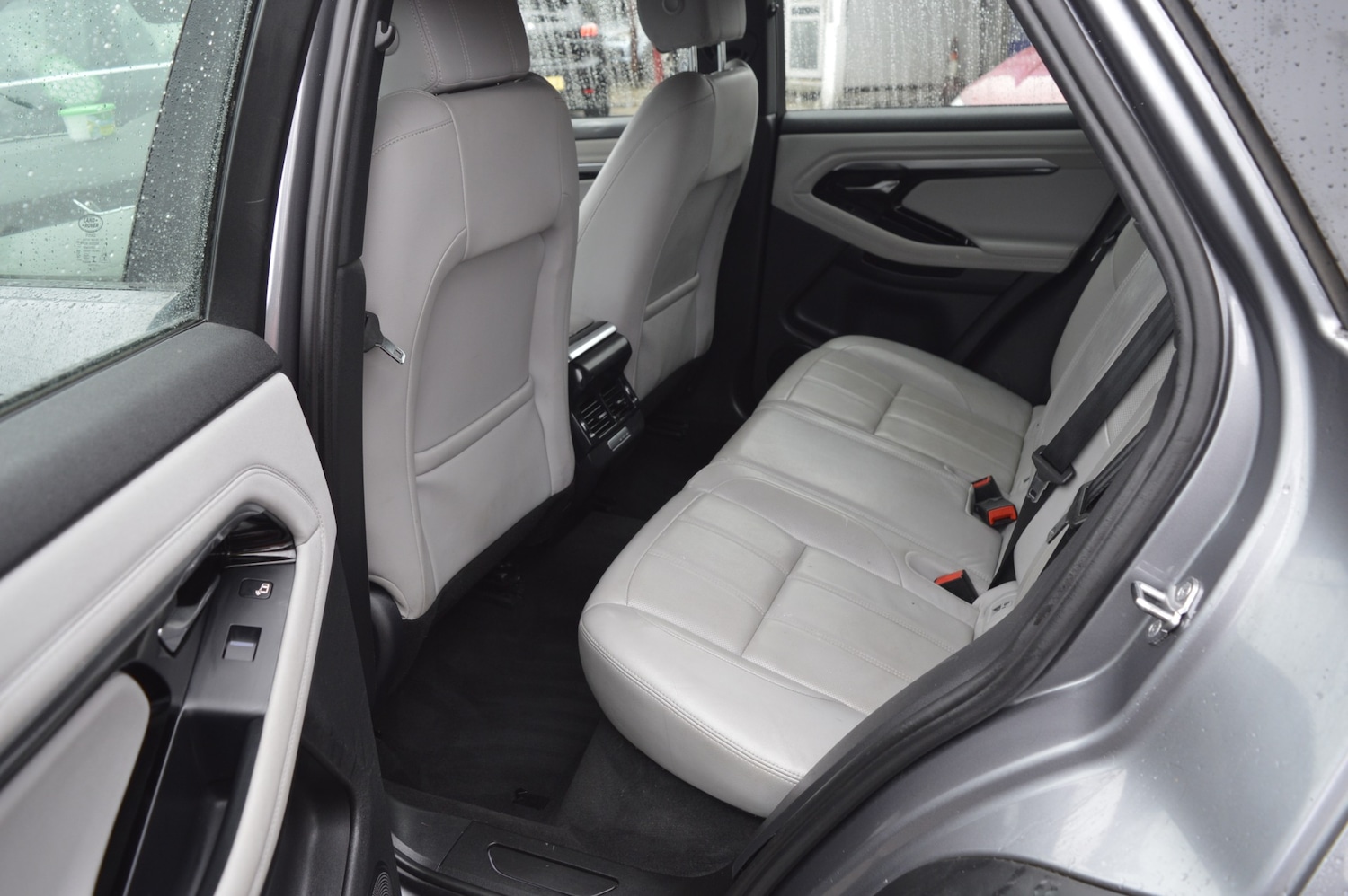 Used Land Rover Range Rover Evoque 2021 for sale - 77459691: Photo 11