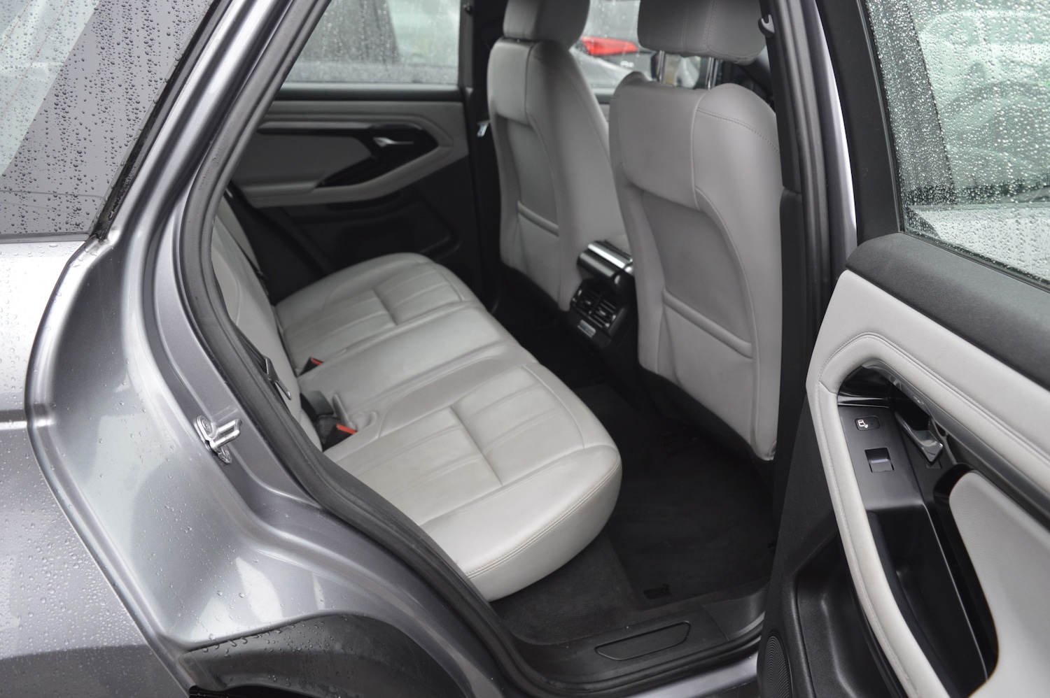 Used Land Rover Range Rover Evoque 2021 for sale - 77459691: Photo 13