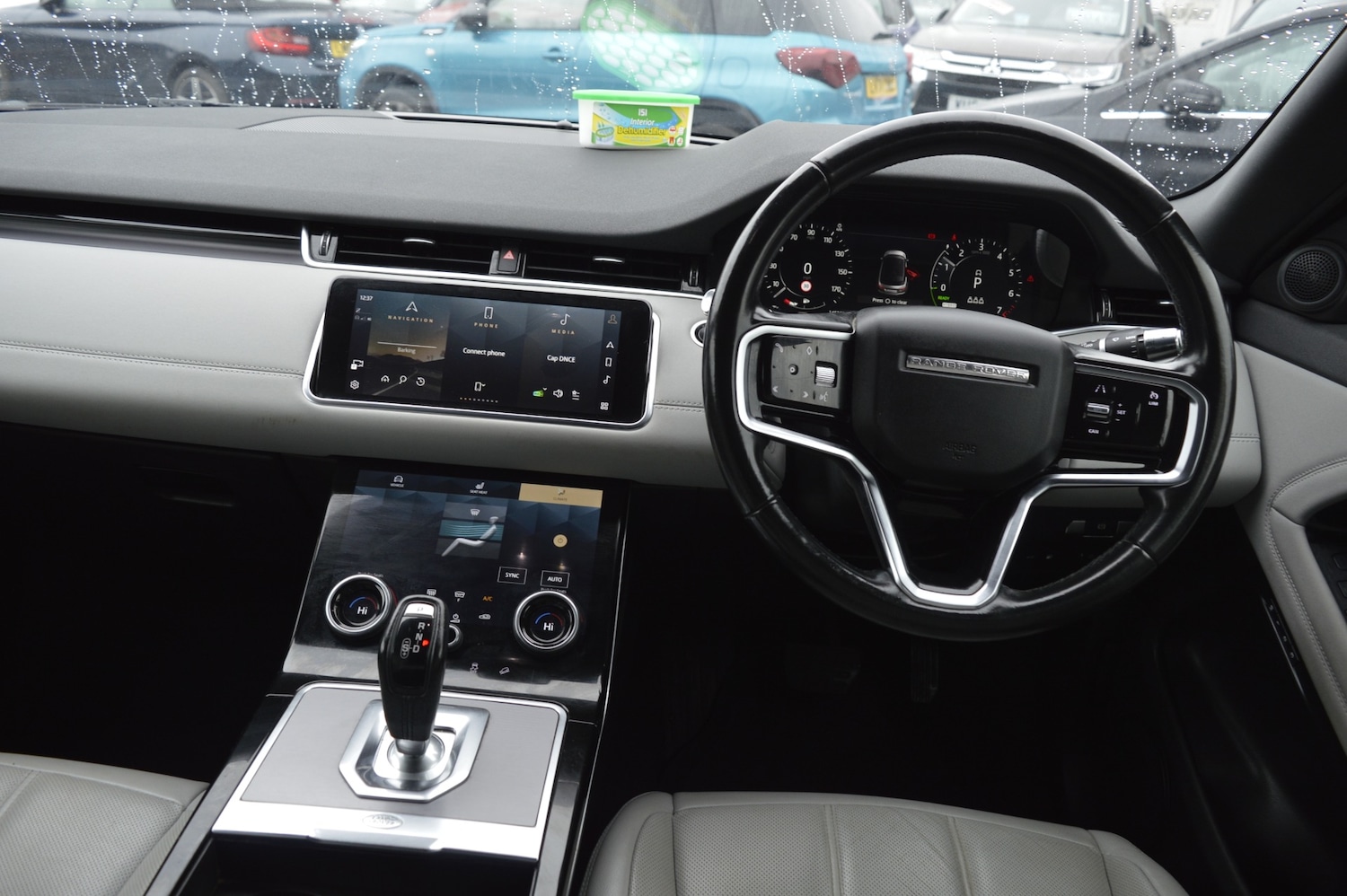 Used Land Rover Range Rover Evoque 2021 for sale - 77459691: Photo 14