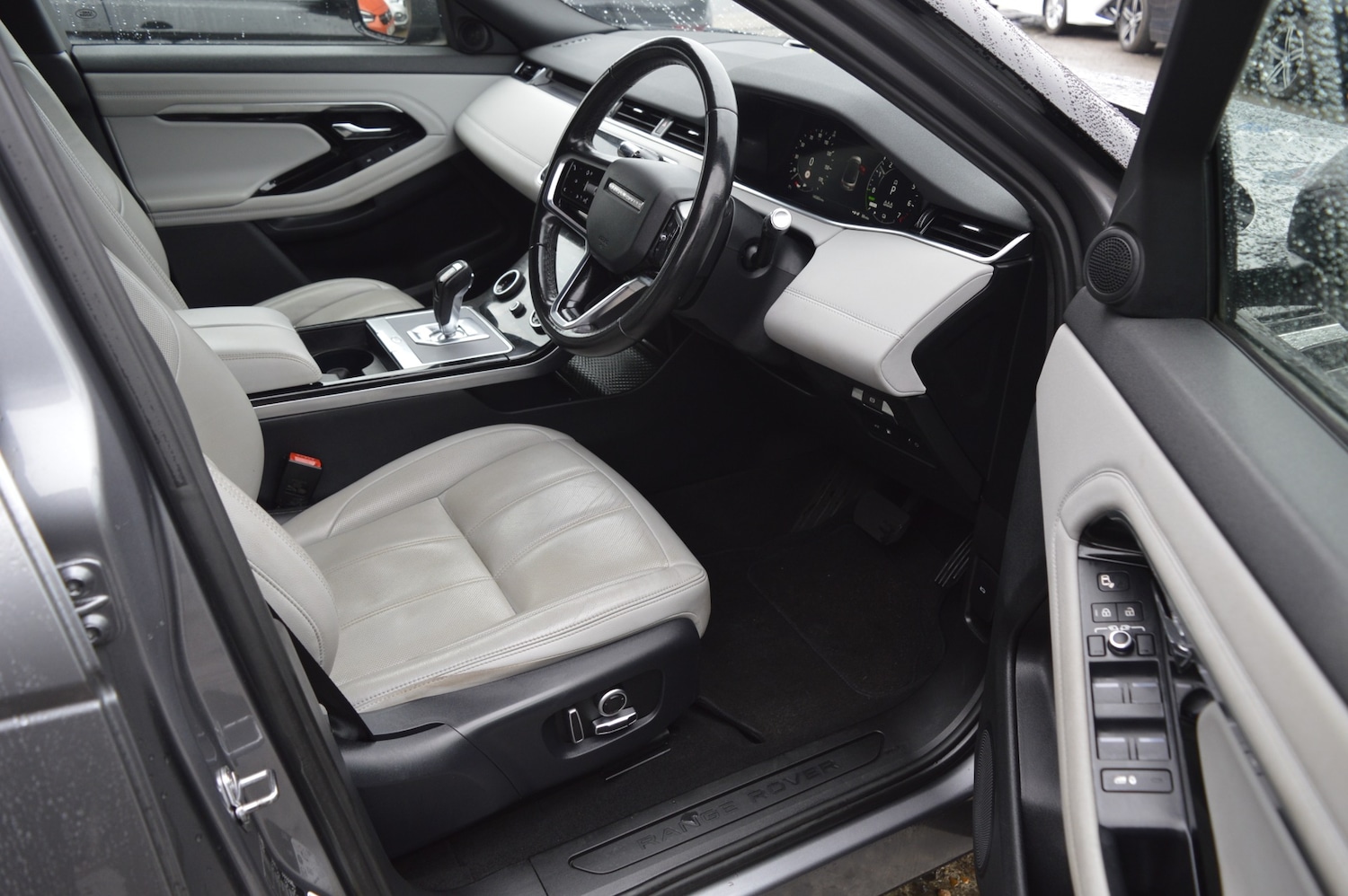 Used Land Rover Range Rover Evoque 2021 for sale - 77459691: Photo 15