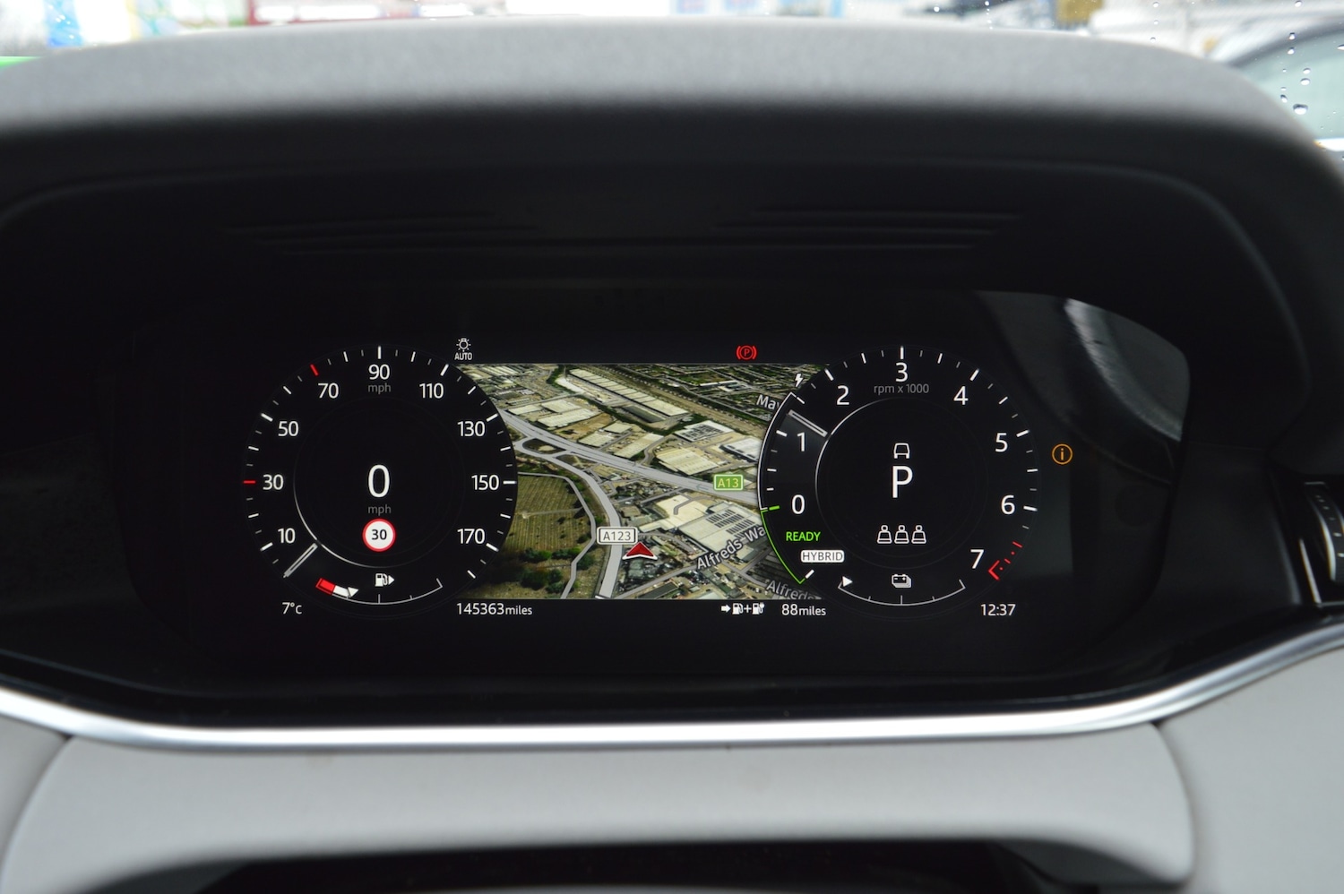 Used Land Rover Range Rover Evoque 2021 for sale - 77459691: Photo 17