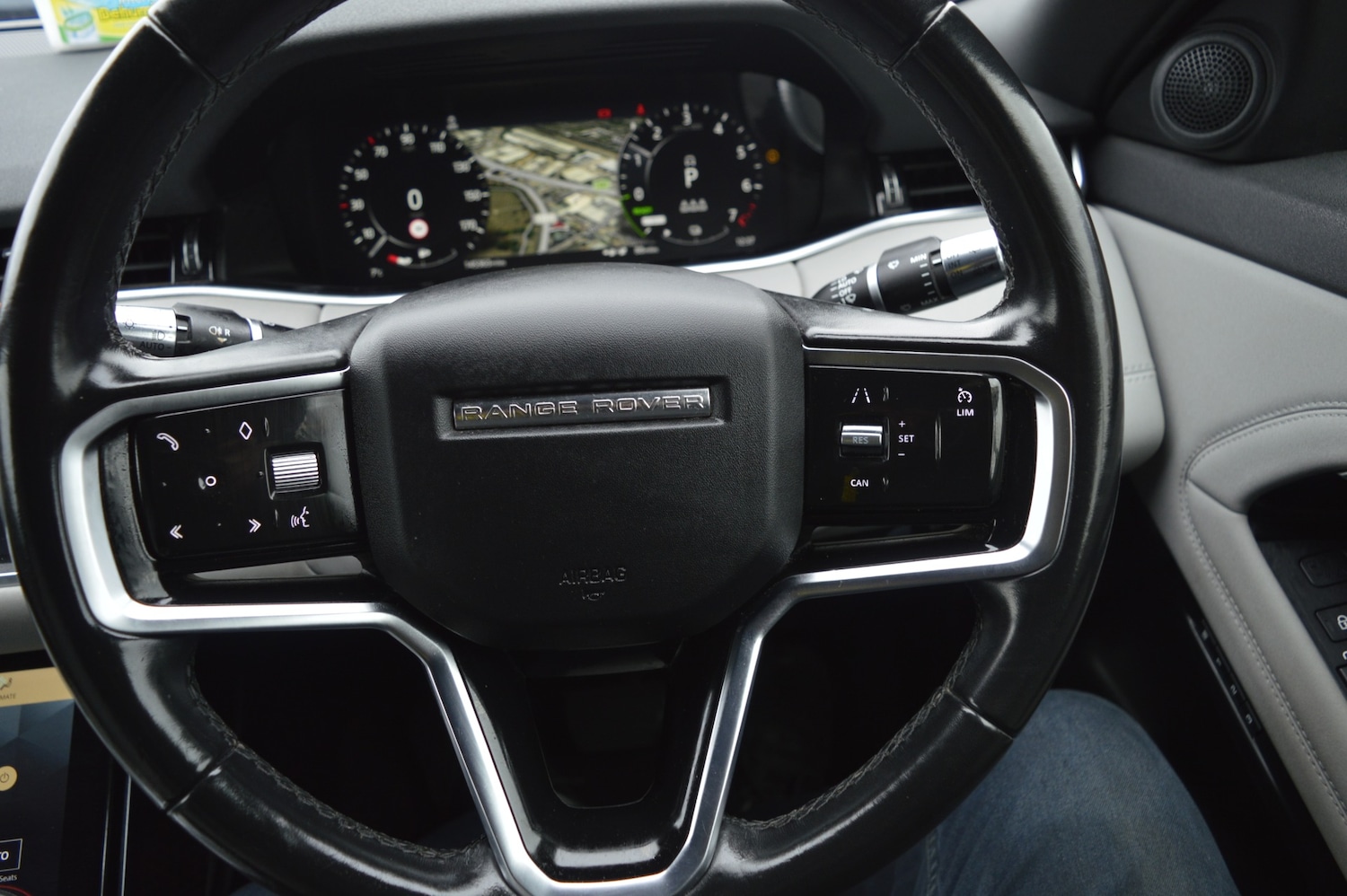 Used Land Rover Range Rover Evoque 2021 for sale - 77459691: Photo 18