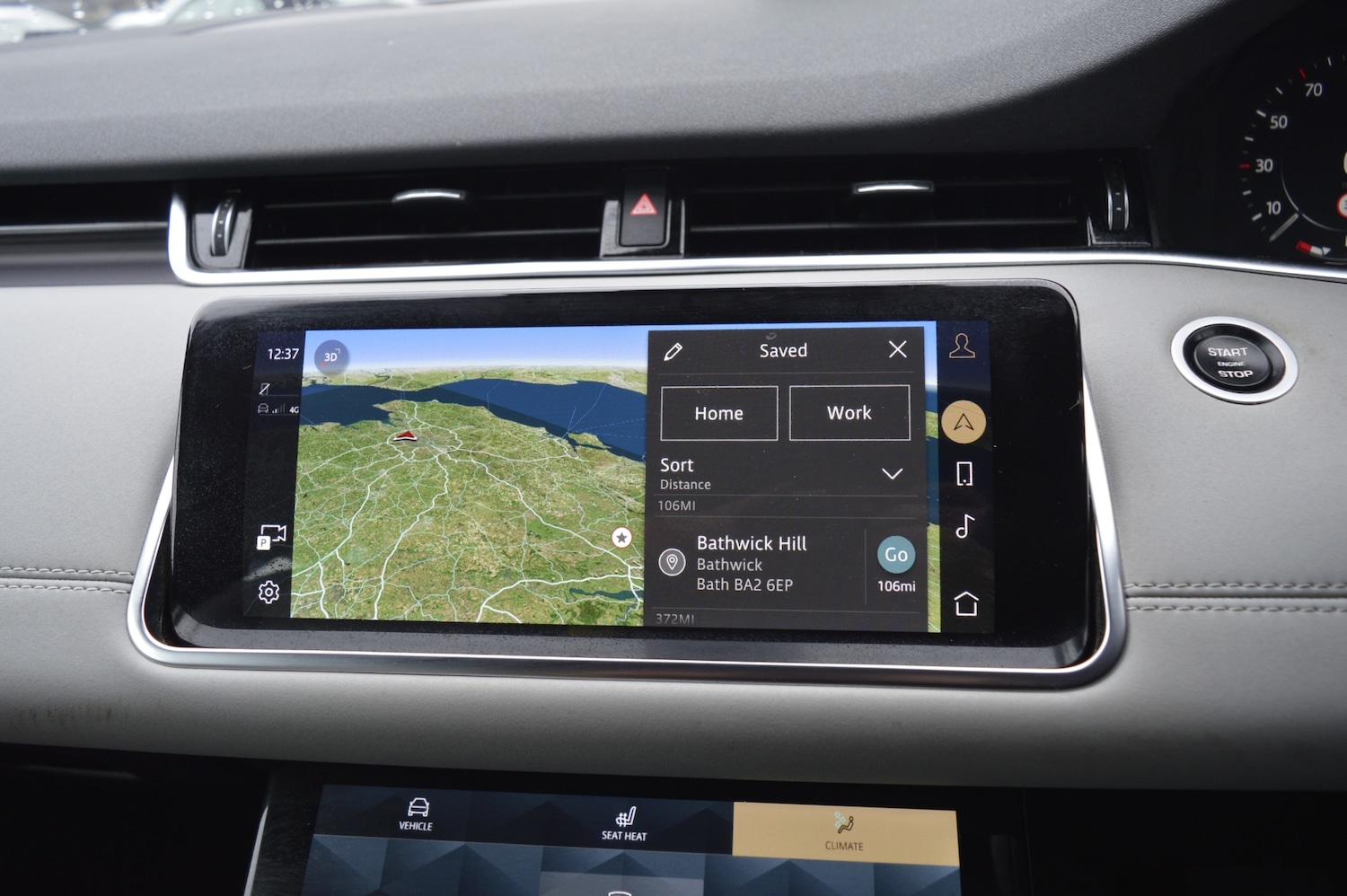 Used Land Rover Range Rover Evoque 2021 for sale - 77459691: Photo 19