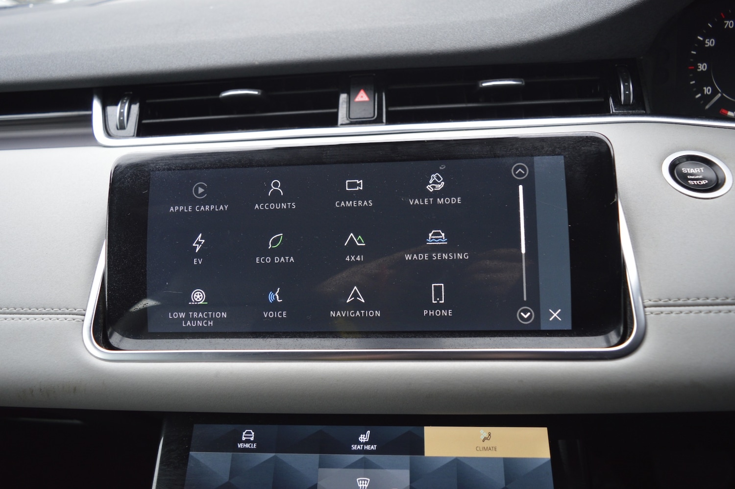 Used Land Rover Range Rover Evoque 2021 for sale - 77459691: Photo 20