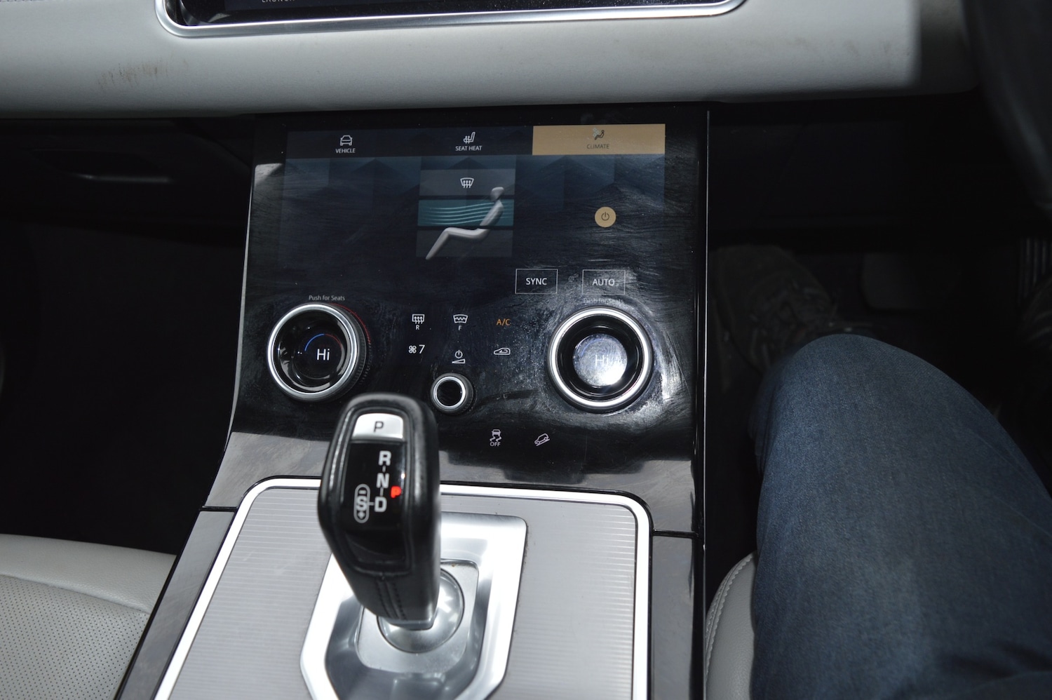 Used Land Rover Range Rover Evoque 2021 for sale - 77459691: Photo 21