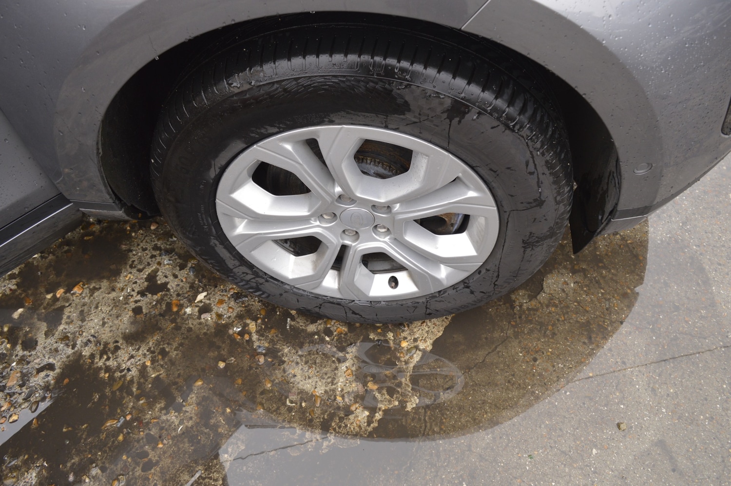 Used Land Rover Range Rover Evoque 2021 for sale - 77459691: Photo 23