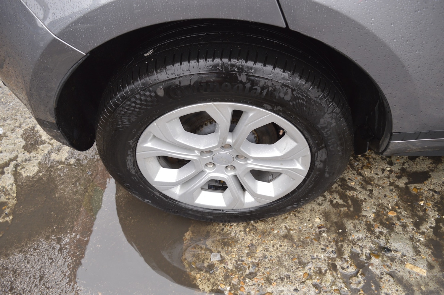 Used Land Rover Range Rover Evoque 2021 for sale - 77459691: Photo 24