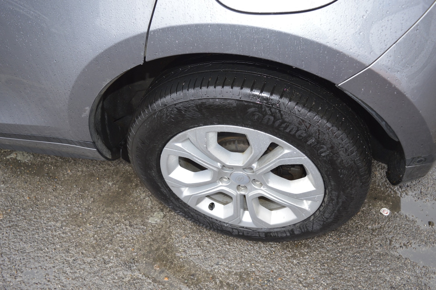 Used Land Rover Range Rover Evoque 2021 for sale - 77459691: Photo 25