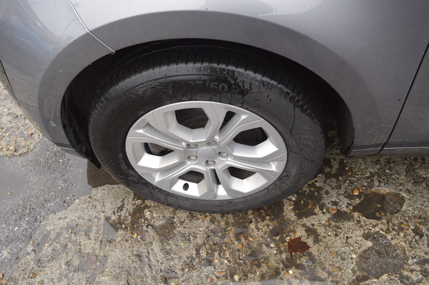 Used Land Rover Range Rover Evoque 2021 for sale - 77459691: Photo 26