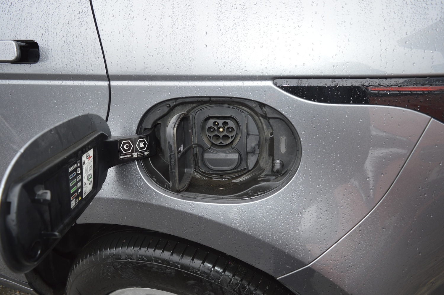 Used Land Rover Range Rover Evoque 2021 for sale - 77459691: Photo 27