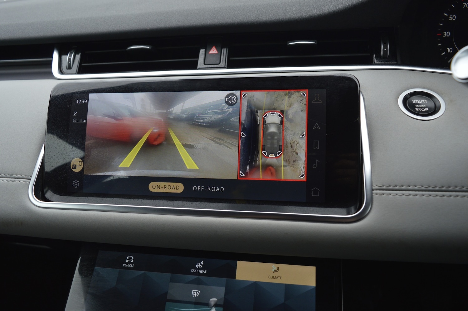 Used Land Rover Range Rover Evoque 2021 for sale - 77459691: Photo 28