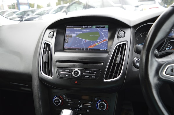 Used Ford Focus 2015 for sale - 75523470: Photo 17