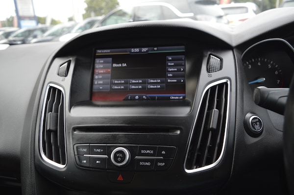 Used Ford Focus 2015 for sale - 75523470: Photo 18