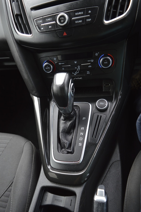 Used Ford Focus 2015 for sale - 75523470: Photo 19