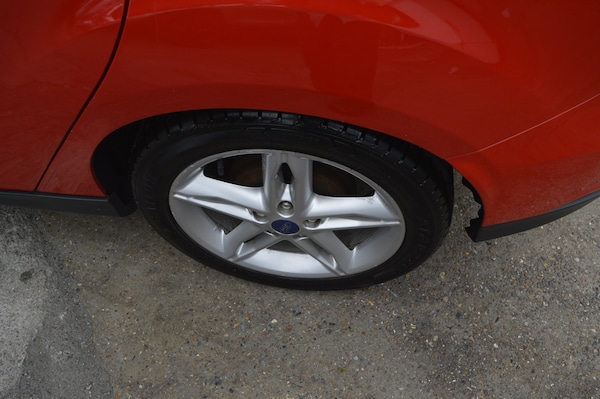 Used Ford Focus 2015 for sale - 75523470: Photo 23