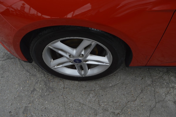Used Ford Focus 2015 for sale - 75523470: Photo 24