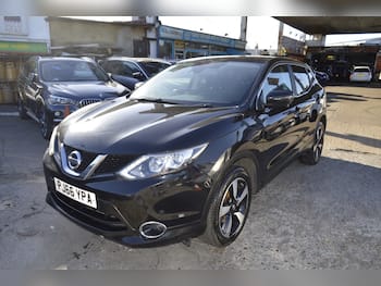 Used Nissan Qashqai 2016 for sale - 79826286: Photo