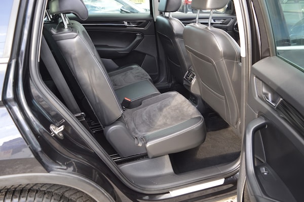 Used Skoda Kodiaq 2017 for sale - 75592766: Photo 13