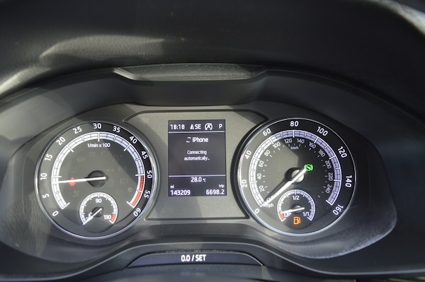 Used Skoda Kodiaq 2017 for sale - 75592766: Photo 16
