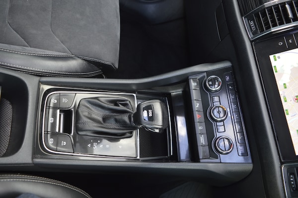 Used Skoda Kodiaq 2017 for sale - 75592766: Photo 22